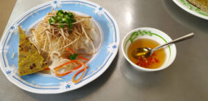 Quán ăn đường Võ Thị Sáu 1 Quán ăn đường Võ Thị Sáu