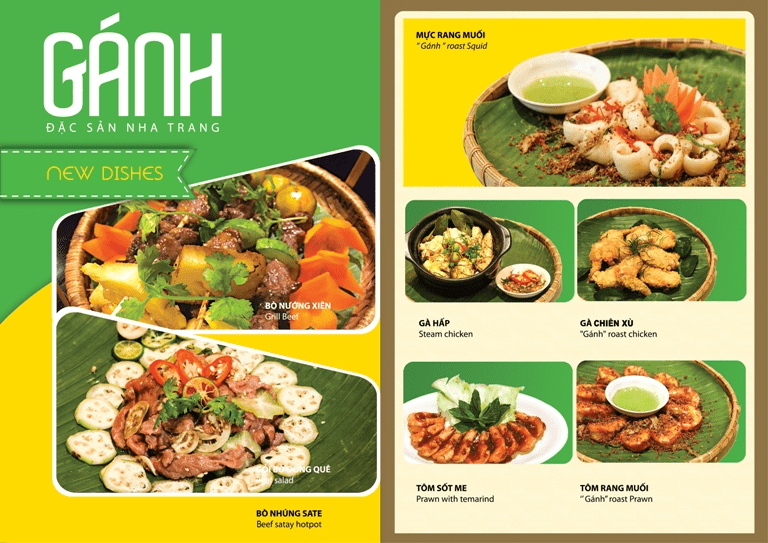 Quán Ăn Đường Hai Bà Trưng Hồ Chí Minh 1 quan an hai ba trung quan 1 2