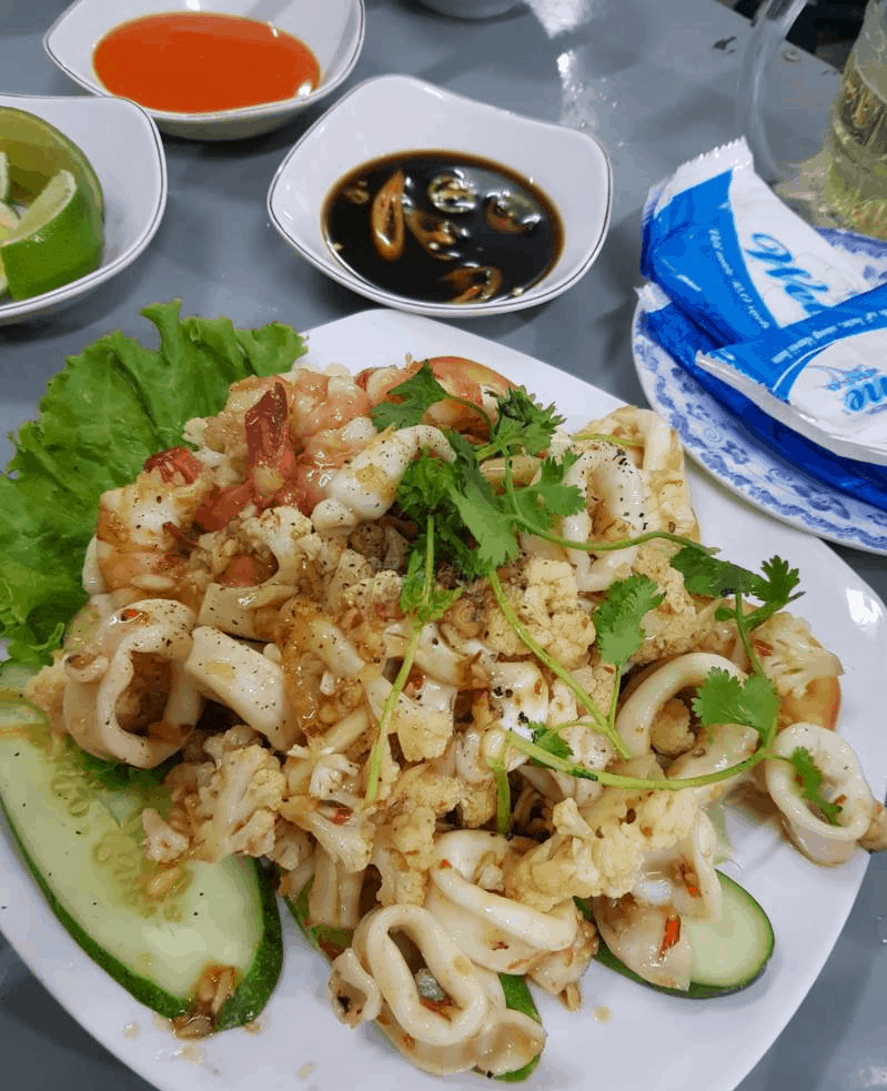 Quán Ăn Đường Hai Bà Trưng Hồ Chí Minh 5 quan an hai ba trung quan 1 3 e1601744023521