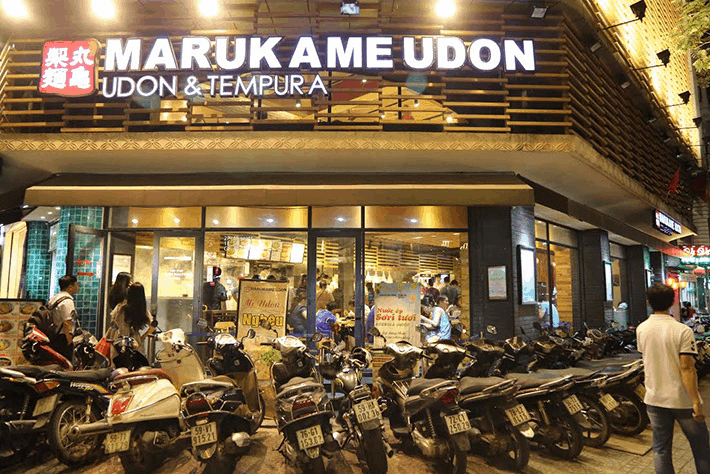 Quán Ăn Đường Hai Bà Trưng Hồ Chí Minh 4 quan an hai ba trung quan 165