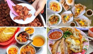 Quán ăn Quận 4 Tp.HCM - Quán ăn ngon, rẻ 1 Quán ăn ngon Quận 4