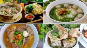 Quán ăn Quận 7 - Người sành ăn nên biết 1 Quán ăn ngon Quận 7 TpHCM