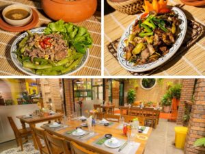 Quán ăn ngon Quận 9