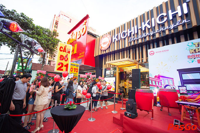 Quán ăn Quận 12 Hồ Chí Minh 3 quan an q129