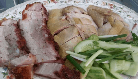 Quán Ăn Đường Hai Bà Trưng Hồ Chí Minh 3 quan an123