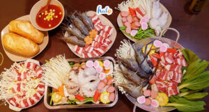 Tổng hợp quán ăn ngon TP Thủ Đức 10 quan lau ngon o thu duc