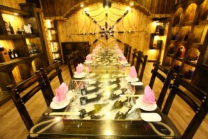 Các quán ăn ngon đường Lê Quý Đôn 2 viet pho