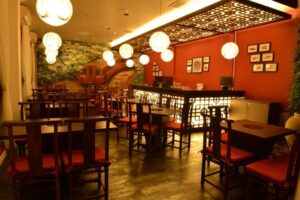 Các quán ăn ngon đường Lê Quý Đôn 4 vuong quoc tom