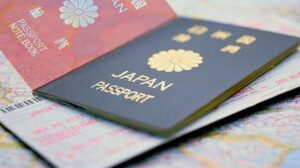 Thủ tục xin Visa Nhật Bản