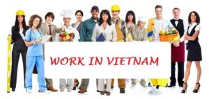 Thực trạng người nước ngoài làm việc tại Việt Nam