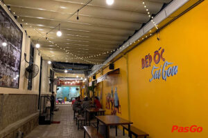 Quán ăn đường Ngô Thời Nhiệm bạn không nên bỏ lỡ 5 bep oc SG