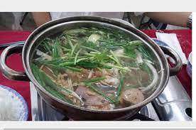 Quán ăn đường Ngô Thời Nhiệm bạn không nên bỏ lỡ 3 bo minh