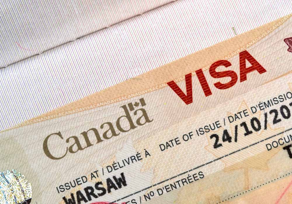Thủ tục xin Visa Canada Bạn Biết Chưa? 2 Thủ tục xin visa Canada