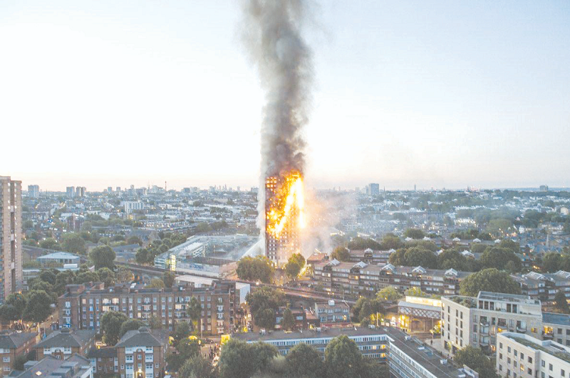 Những Vi Phạm Phòng Cháy Chữa Cháy Thường Gặp - Và Những Mức Phạt 1 karaoke 3