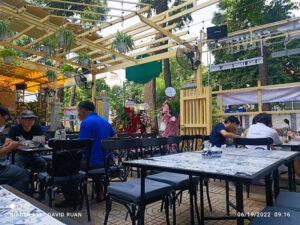 Quán ăn đường Ngô Thời Nhiệm bạn không nên bỏ lỡ 9 les