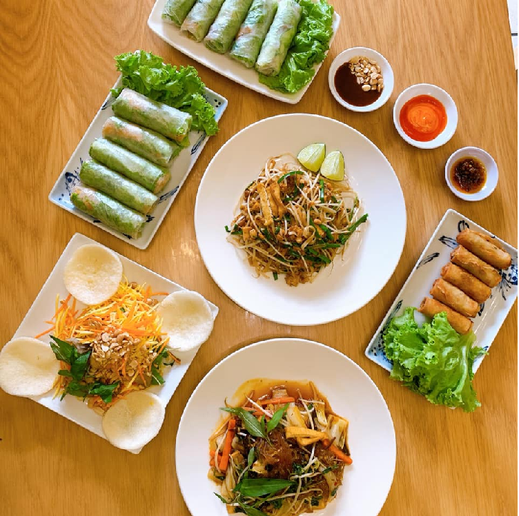 Top 10++ quán ăn đường Pasteur ngon khó cưỡng nhất định bạn phải tới 3 mon an moi ngay