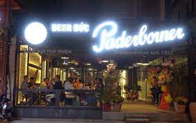 Quán ăn đường Ngô Thời Nhiệm bạn không nên bỏ lỡ 10 paderborner