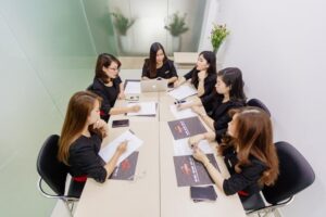 Trung tâm tư vấn du học Quận 10