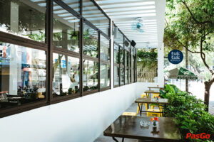 Quán ăn đường Ngô Thời Nhiệm bạn không nên bỏ lỡ 4 tuktuk
