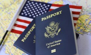 Thủ Tục Xin Visa Mỹ Bạn Biết Chưa? 1 visa my
