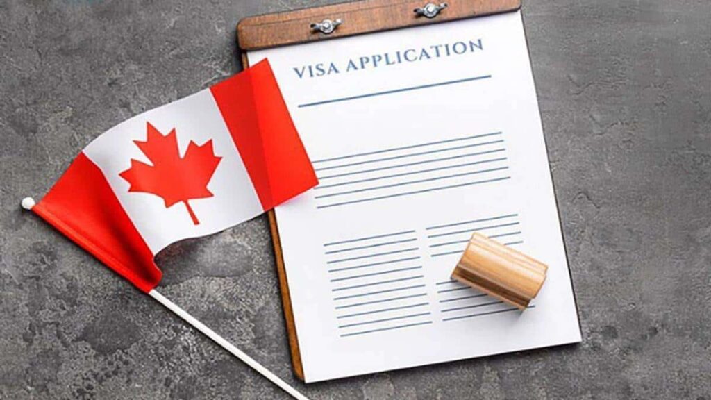 Thủ tục xin Visa Canada Bạn Biết Chưa? 1 xin visa lao dong Canada