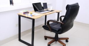 Hướng văn phòng hợp với người tuổi Mão