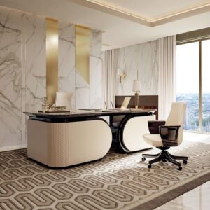 Hướng văn phòng hợp với người tuổi Tỵ