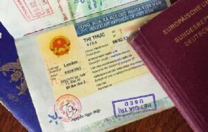 Thủ tục xin Visa Ả Rập Xê Út 1 Thủ tục xin Visa Ả Rập Xê Út