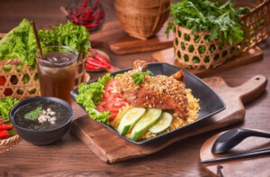 com ga xoi mo 142 1090080