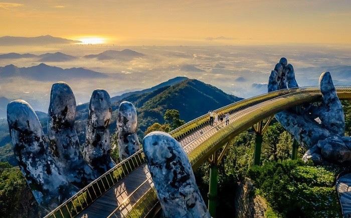 dong nam a quang canh