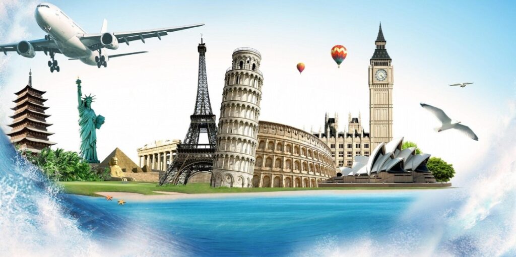 Các nước được du học sinh Việt Nam lựa chọn