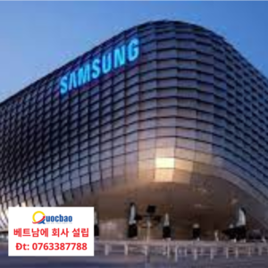 베트남에 회사 설립 - 절차, 기록, 비용 및 기본 세금 1 hoa treo 1 22