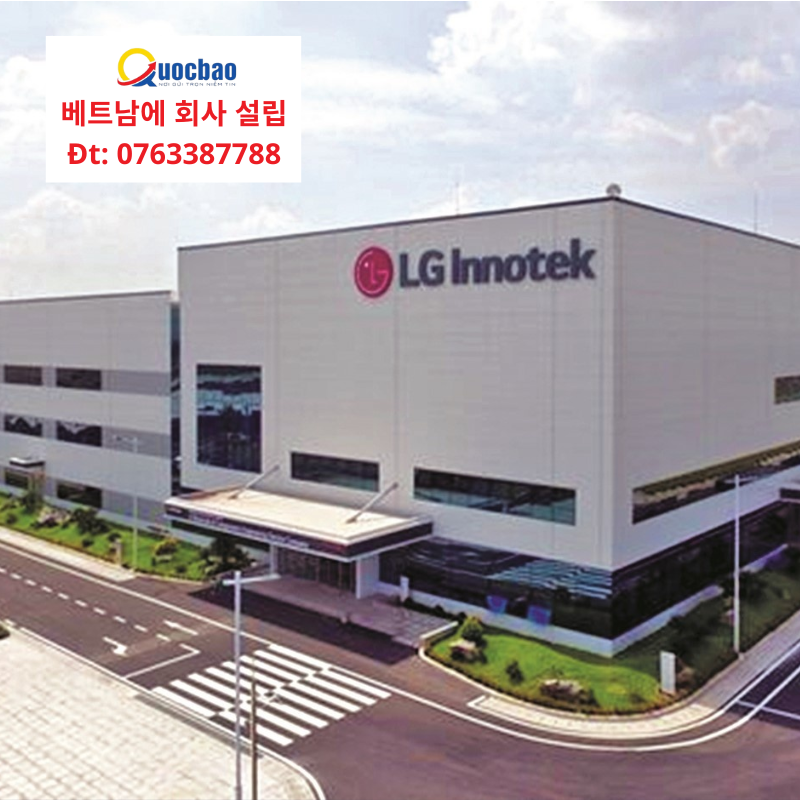 베트남에 회사 설립 - 절차, 기록, 비용 및 기본 세금 2 hoa treo 1 23