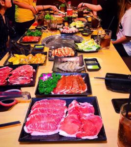 nha hang cung dinh bbq buffet 331526