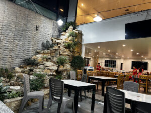 nha hang quan 95 932798