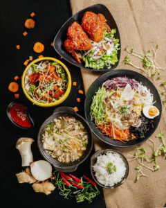 nha hang quan an ngon va chat luong luong tai duong dinh bo linh tp hcm chu de da co nguoi nhan tran minh phuong 334131