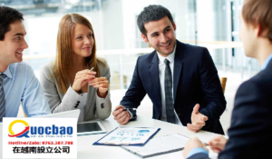 thanh lap cong ty tai viet nam