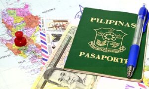 Thủ tục xin Visa Philippines