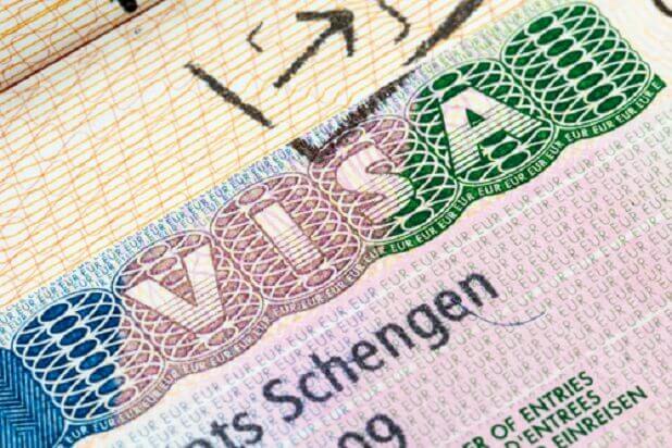 Thủ tục xin Visa Đức bạn biết chưa? 1 thủ tục xin Visa Đức