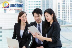 日本人はベトナムで何をしているのですか