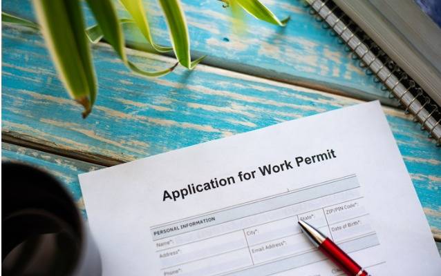 외국인 노동자의 노동허가서 발급 수수료 2 1669315054phpwCpFRD