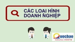 Các loại hình doanh nghiệp theo quy định pháp luật