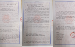 dieu chinh giay chung nhan dau tu