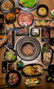 nha hang thit nuong arakutei 505683