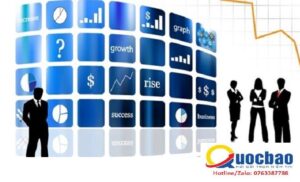 베트남 내 외국 투자로 설립된 기업 관리 1 2