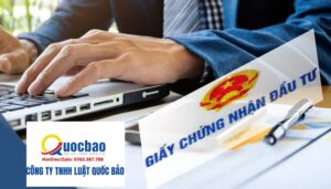 ベトナムにおけるオフショア投資証明書の発行手続き