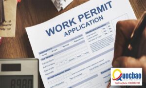 労働許可証の免除申請サービス