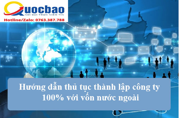 在越南設立100%外資資本公司