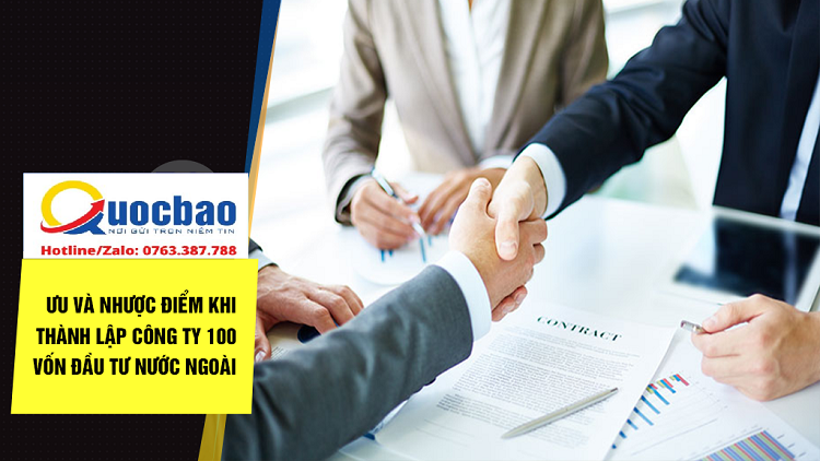 在越南設立外商投資公司 1 在越南設立外商投資公司
