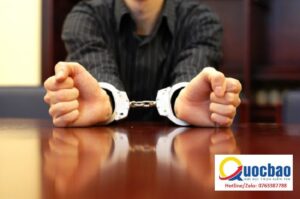 外国人がベトナムで犯罪を犯す